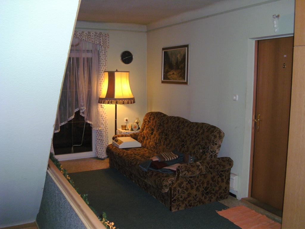 Paul-S Apartman Apartamento Bad Hofgastein Exterior foto