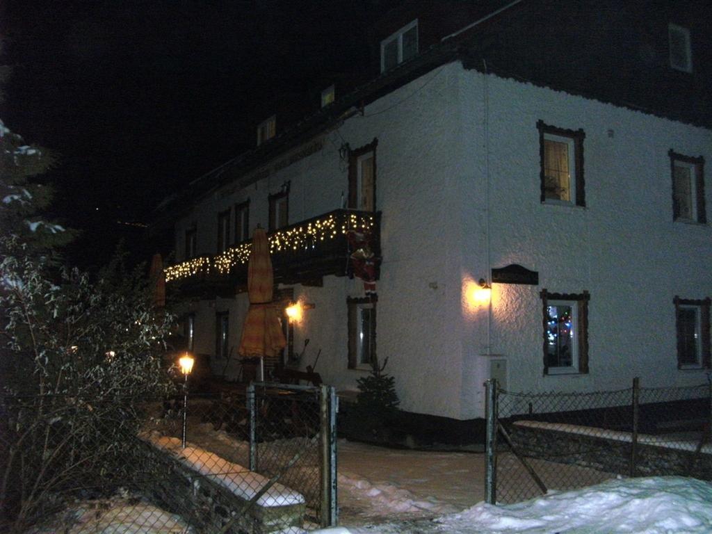 Paul-S Apartman Apartamento Bad Hofgastein Exterior foto