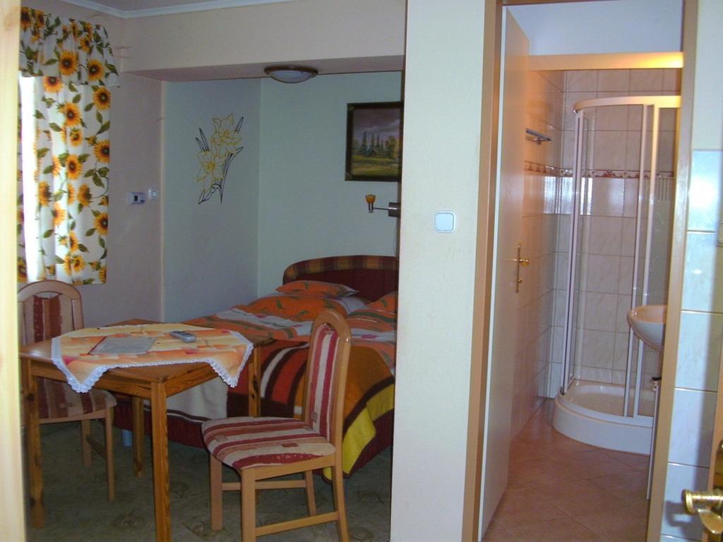 Paul-S Apartman Apartamento Bad Hofgastein Quarto foto