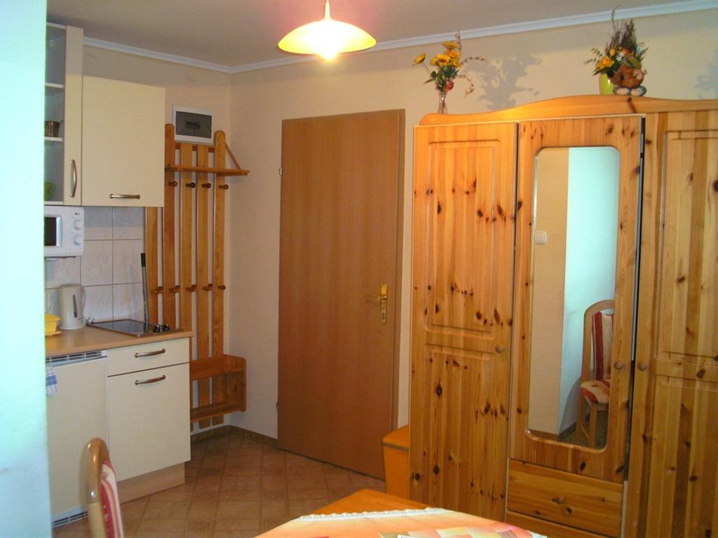 Paul-S Apartman Apartamento Bad Hofgastein Quarto foto